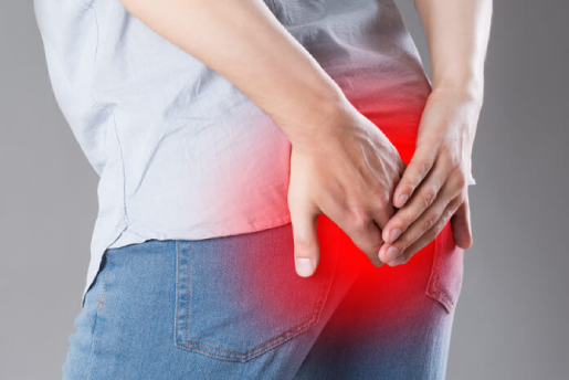 Dr Deep Prajapati piles doctor