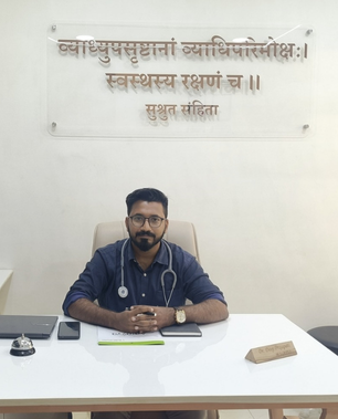 Aaravya Hospital Chandkheda